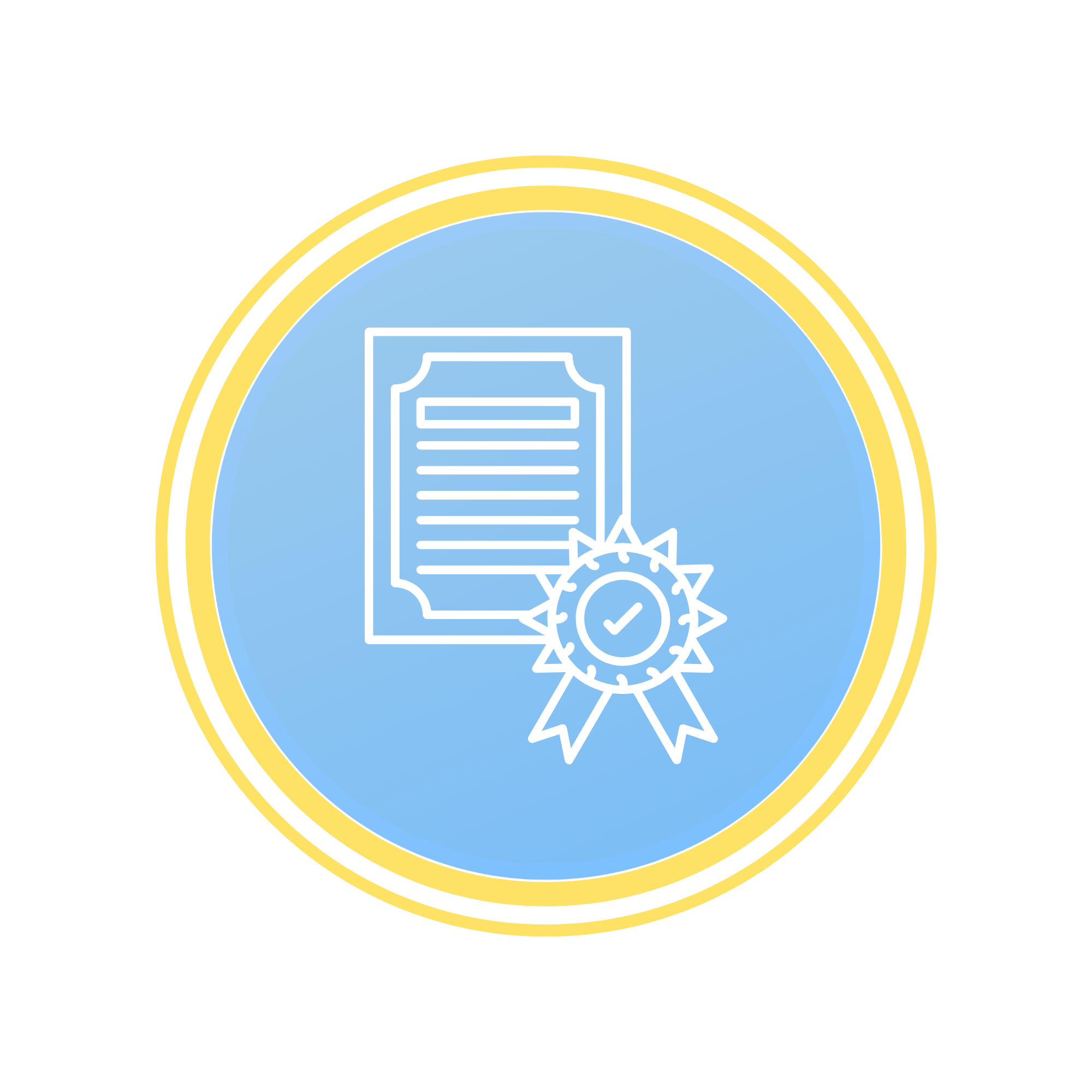 Barangay Certificate